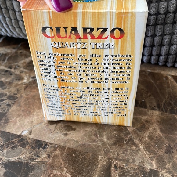 Turquoise Bonsai - Picture 9 of 13